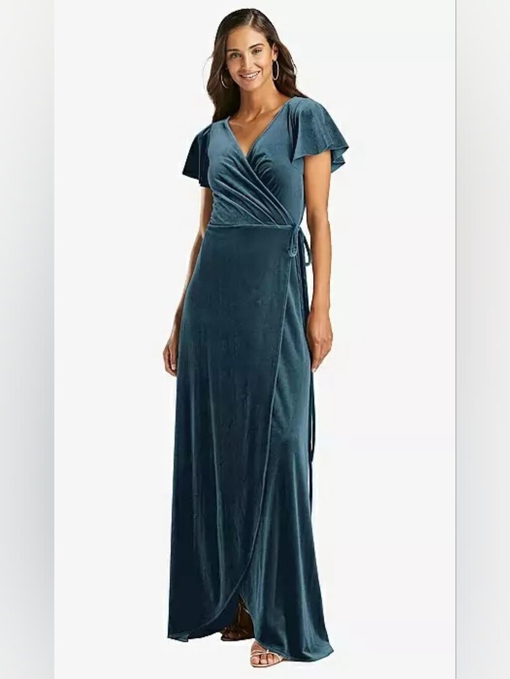 LAVETIR Dress